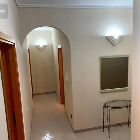 Casa Dolce Casa Avola