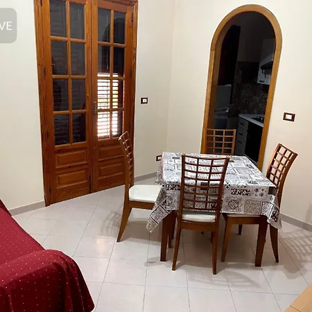 Apartamento Casa Dolce Casa *