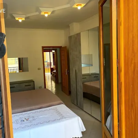Apartamento Casa Dolce Casa