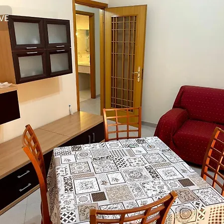 Casa Dolce Casa Apartment *