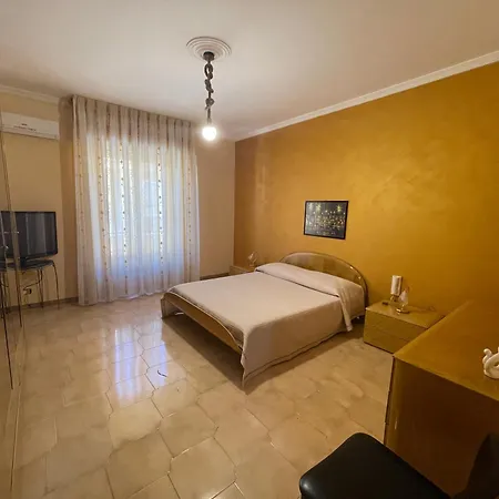 Apartamento Casa Dolce Casa