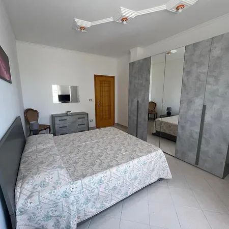 Apartment Casa Dolce Casa *