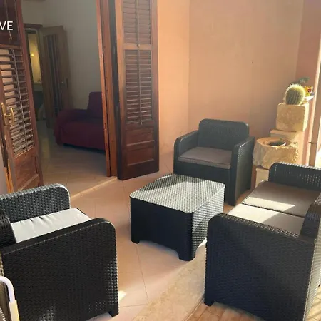 Apartment Casa Dolce Casa *