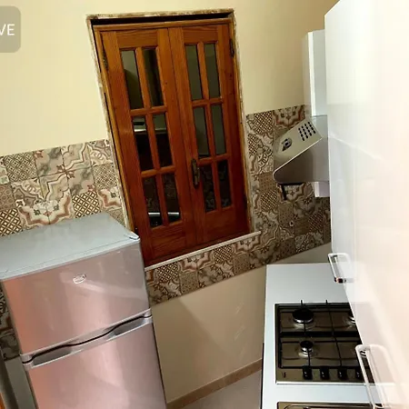 Casa Dolce Casa