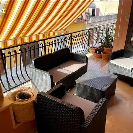 Casa Dolce Casa *