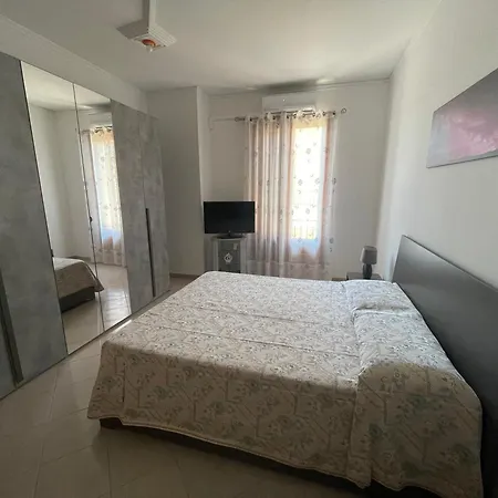 Casa Dolce Casa Apartment *