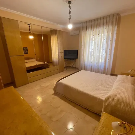 Apartamento Casa Dolce Casa